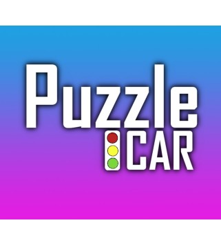 Puzzle Car Steam Key GLOBAL